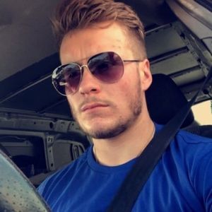 Meet your Posher, Zack